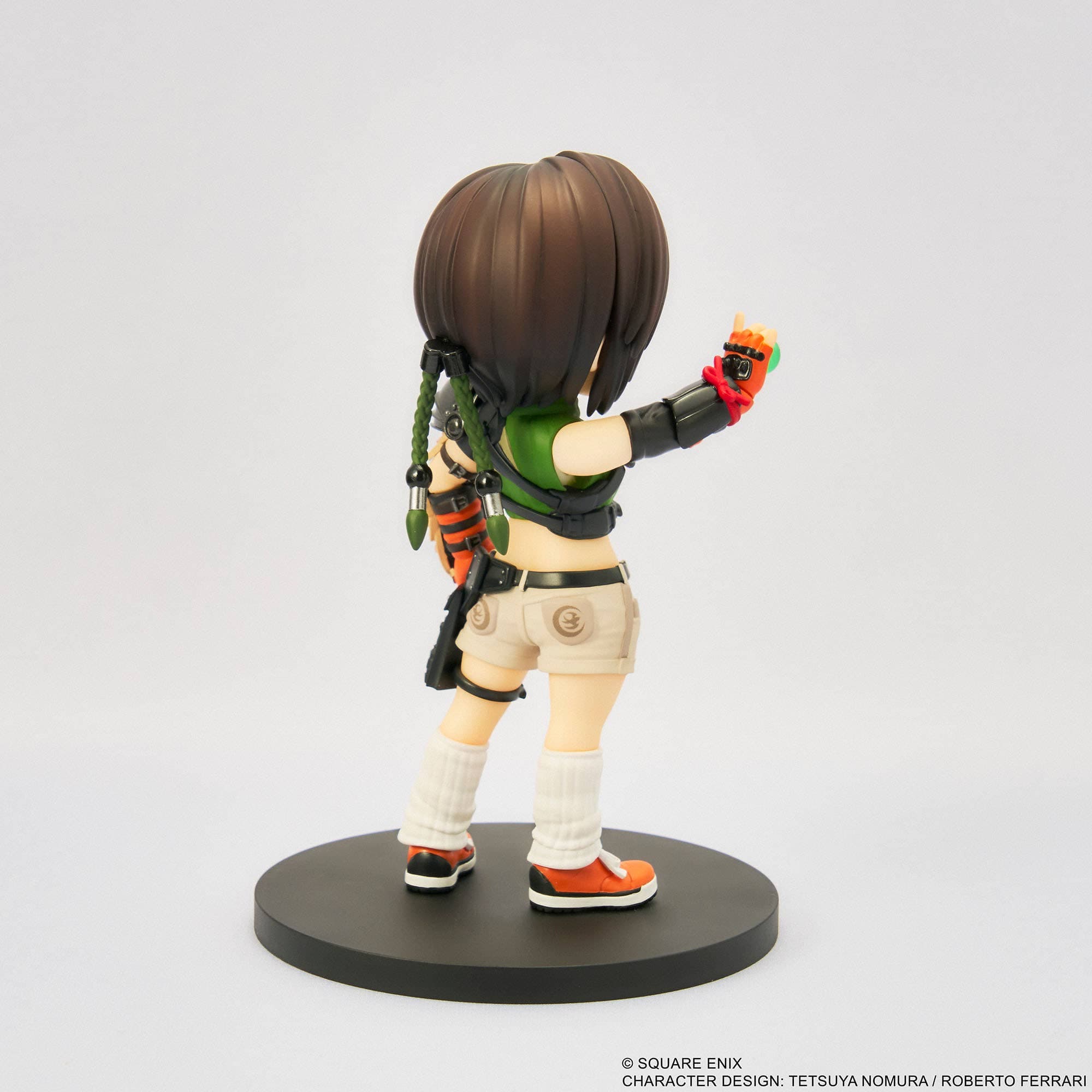 Final Fantasy VII Rebirth - Yuffie Kisaragi - Adorable Arts (Square Enix) - Image 12