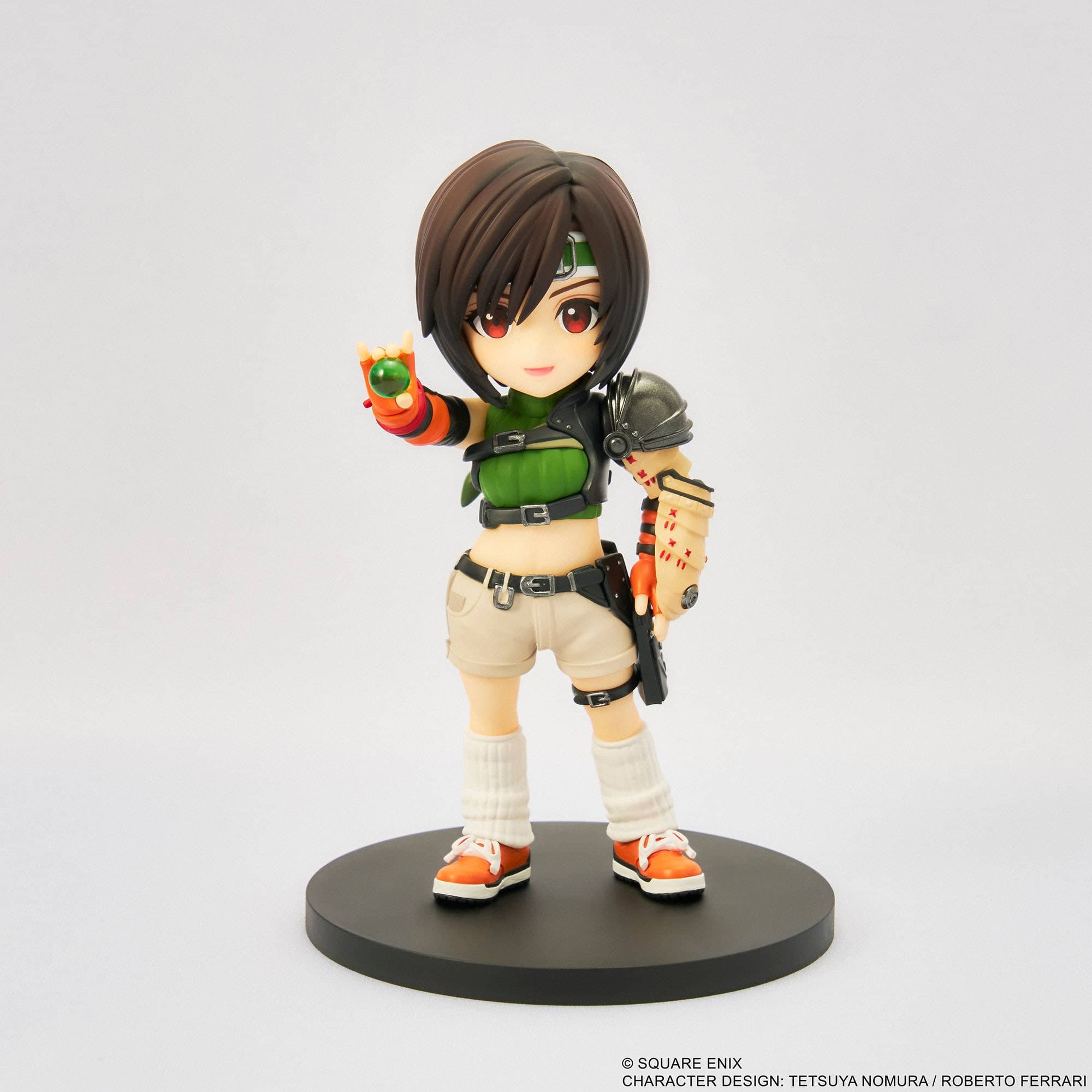 Final Fantasy VII Rebirth - Yuffie Kisaragi - Adorable Arts (Square Enix) - Image 7