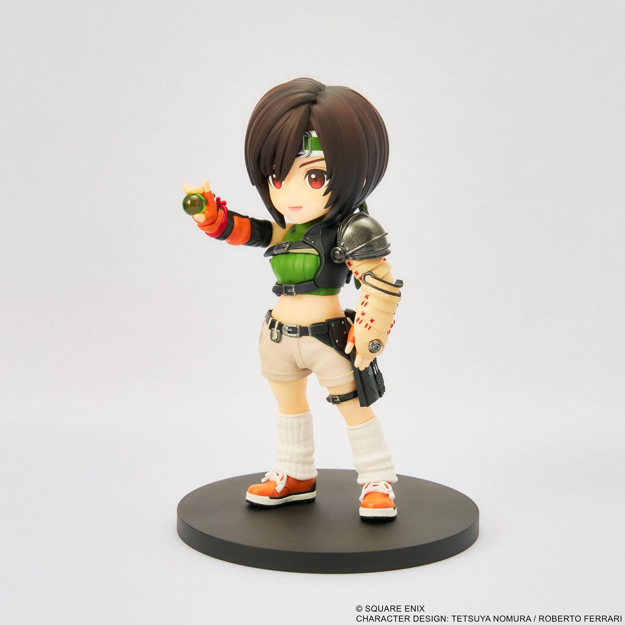 Final Fantasy VII Rebirth - Yuffie Kisaragi - Adorable Arts (Square Enix) - Image 8