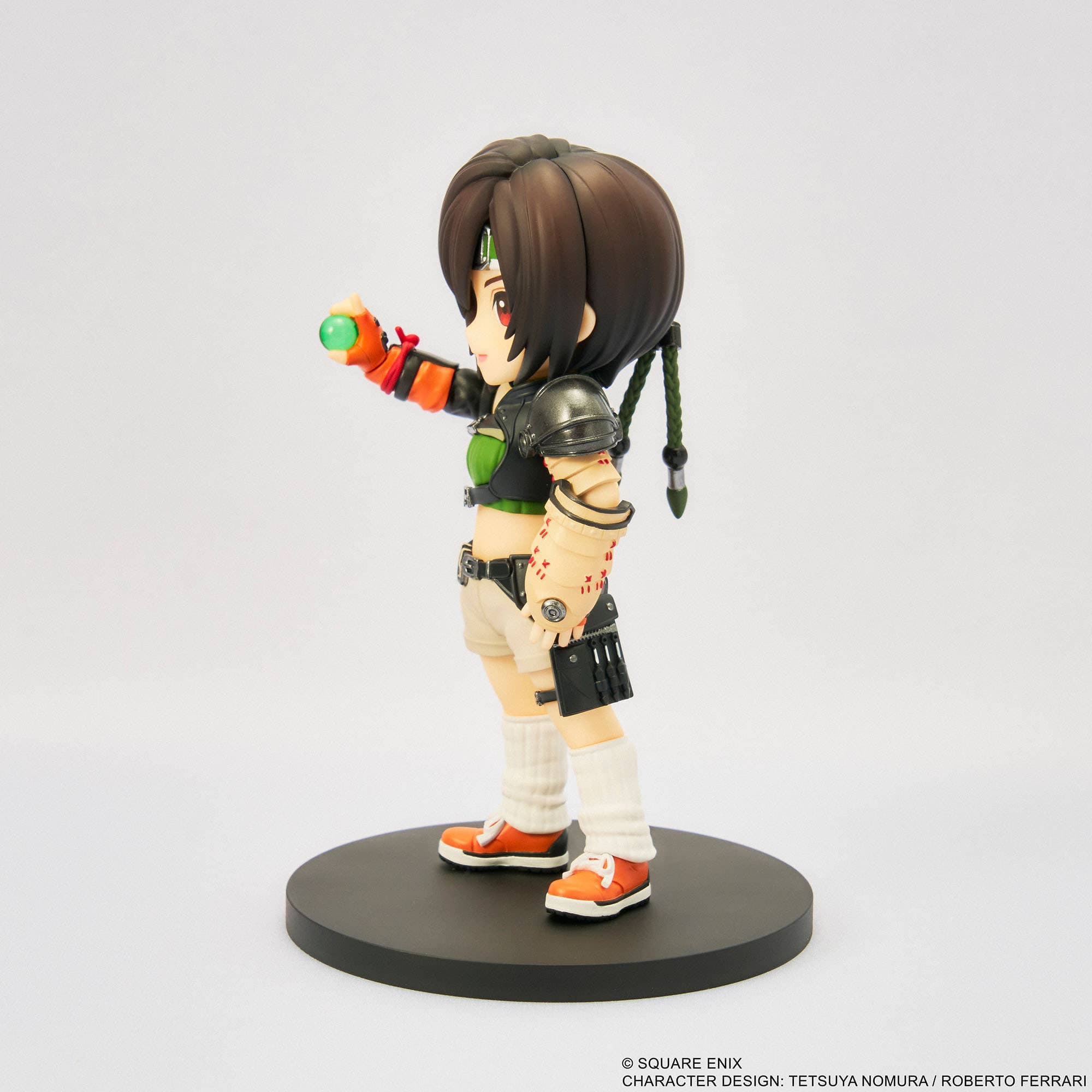 Final Fantasy VII Rebirth - Yuffie Kisaragi - Adorable Arts (Square Enix) - Image 9