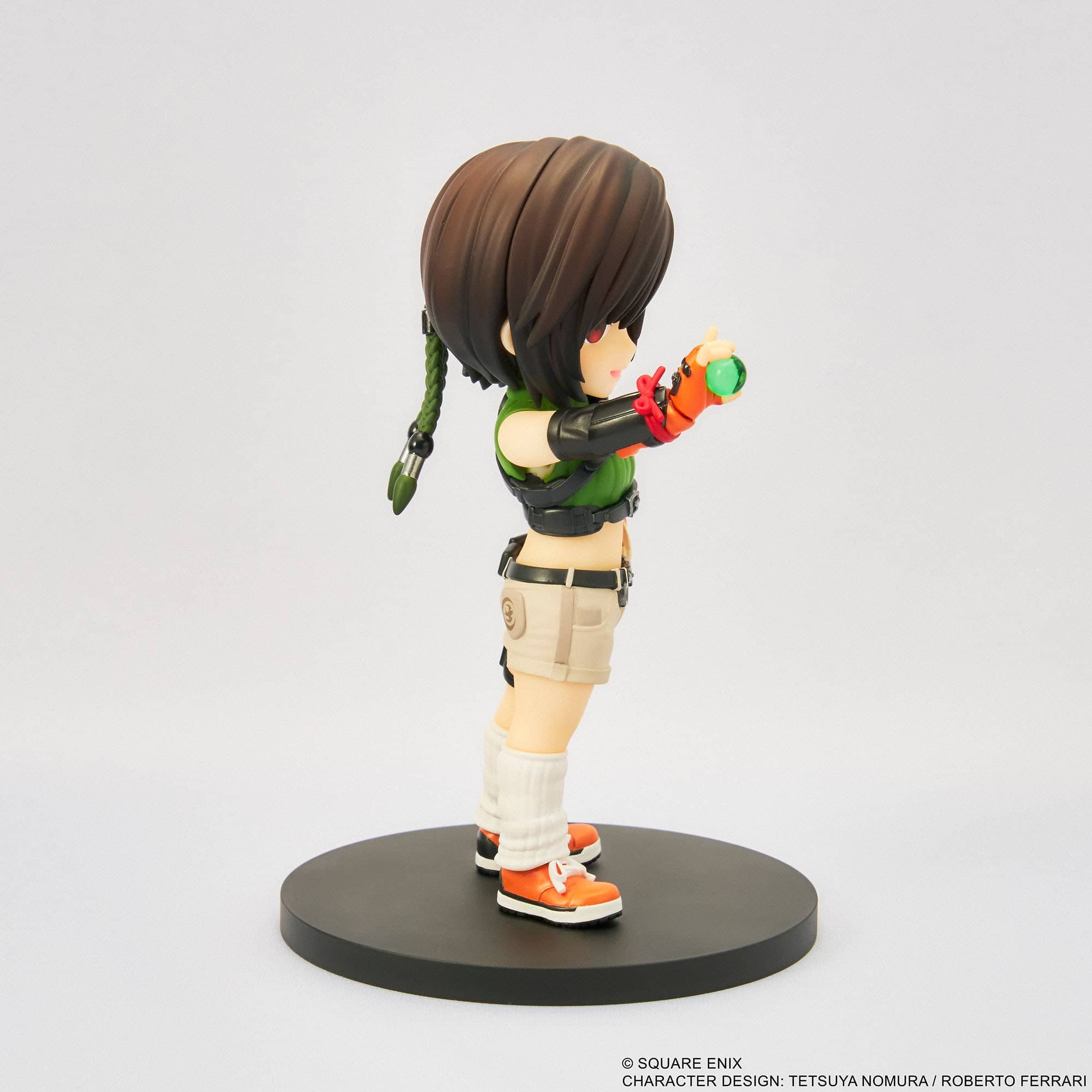 Final Fantasy VII Rebirth - Yuffie Kisaragi - Adorable Arts (Square Enix) - Image 10