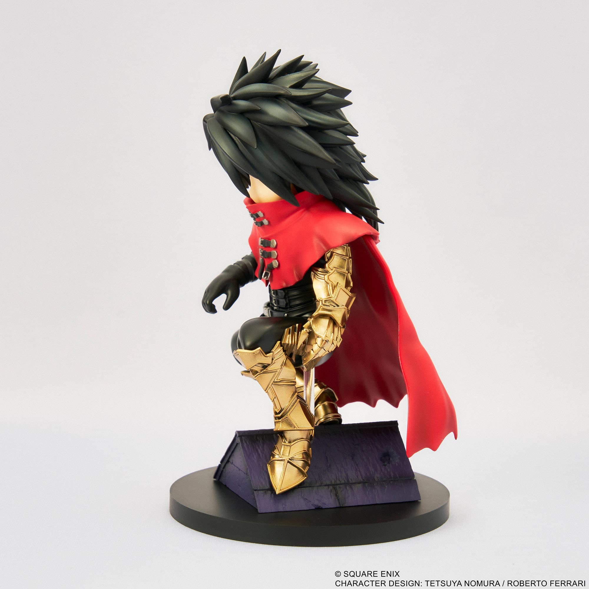 Final Fantasy VII Rebirth - Vincent Valentine - Adorable Arts (Square Enix) - Image 11