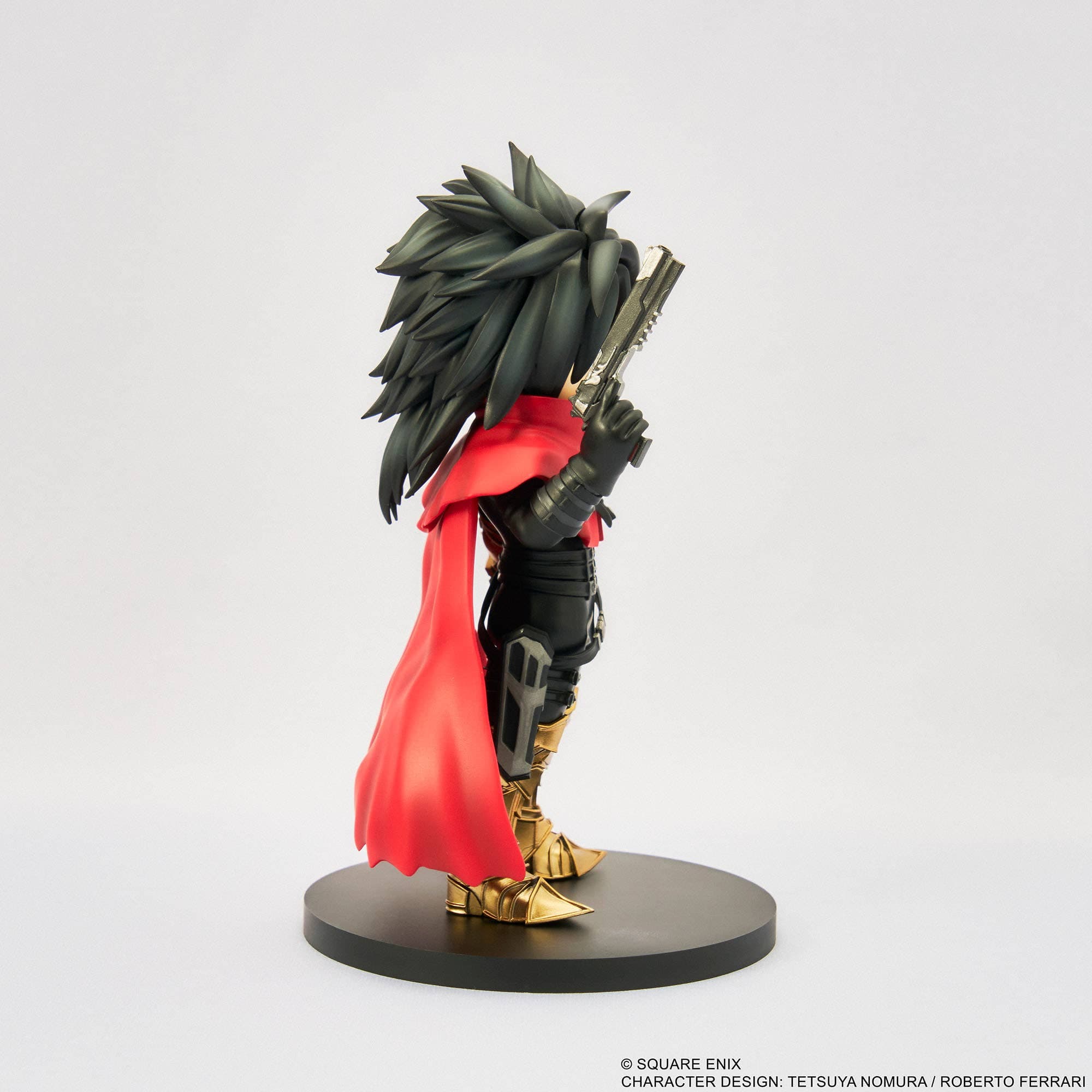 Final Fantasy VII Rebirth - Vincent Valentine - Adorable Arts (Square Enix) - Image 7