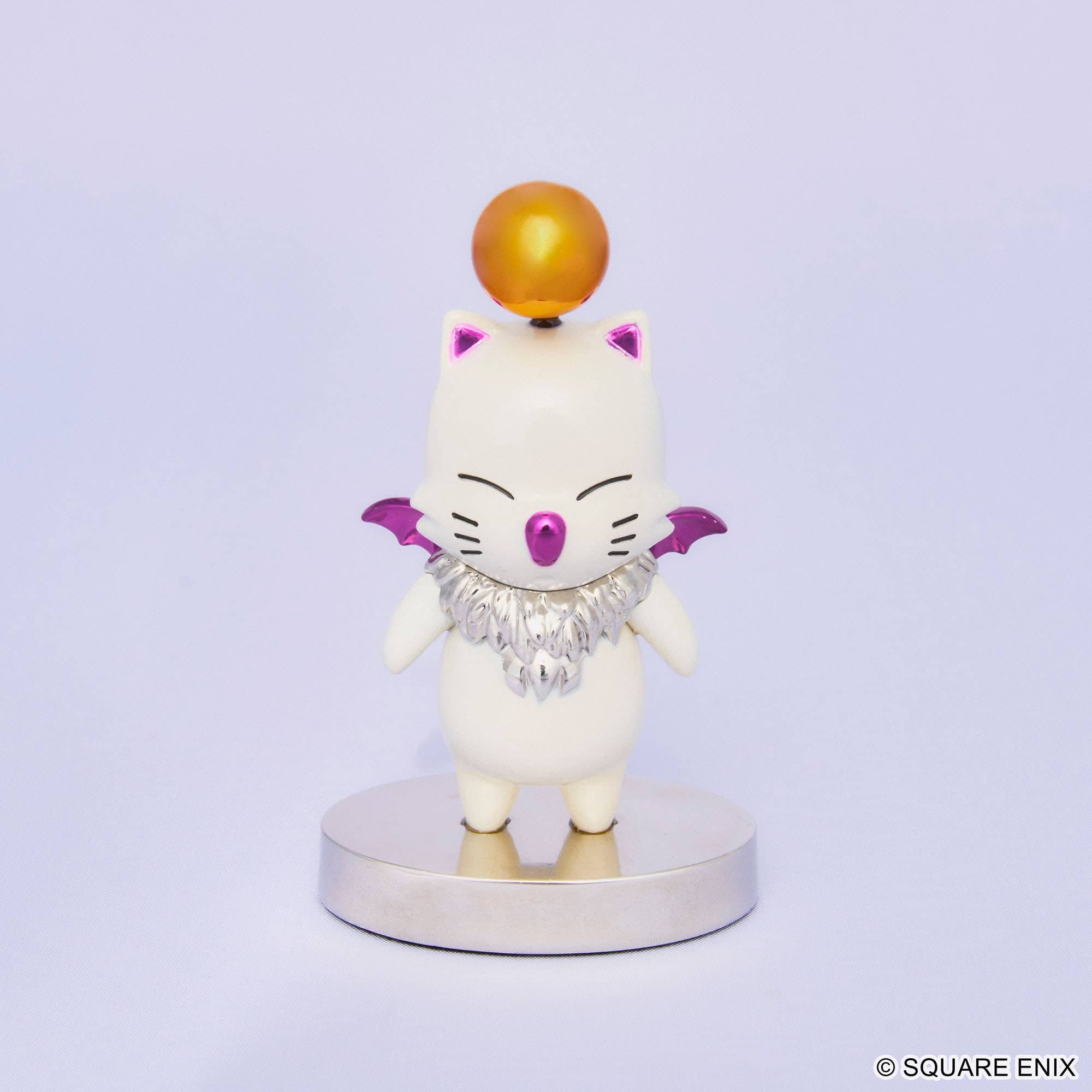 Final Fantasy IX - Mog - Bright Arts Gallery (Square Enix)