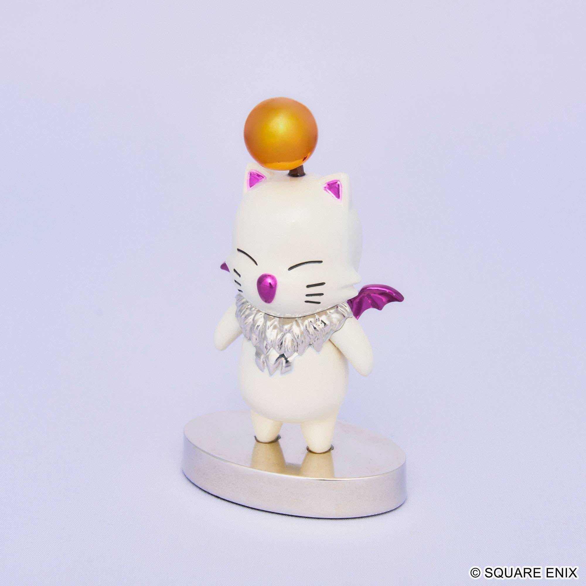 Final Fantasy IX - Mog - Bright Arts Gallery (Square Enix) - Image 2