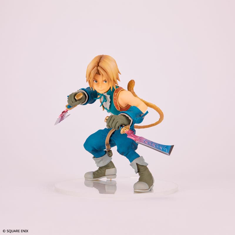 Final Fantasy IX - Zidane Tribal - Form-Ism (Square Enix) - Image 2