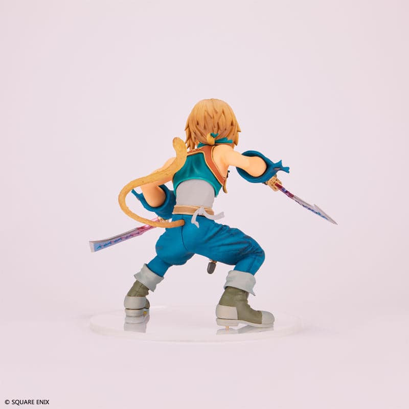 Final Fantasy IX - Zidane Tribal - Form-Ism (Square Enix) - Image 3