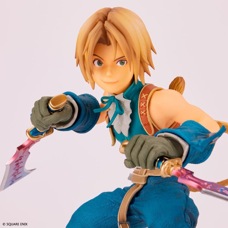 Final Fantasy IX - Zidane Tribal - Form-Ism (Square Enix) - Image 4