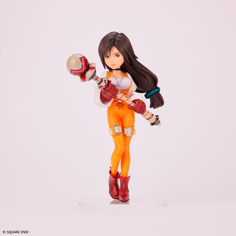 Final Fantasy IX - Garnet Til Alexandros 17th - Form-Ism (Square Enix) - Image 2
