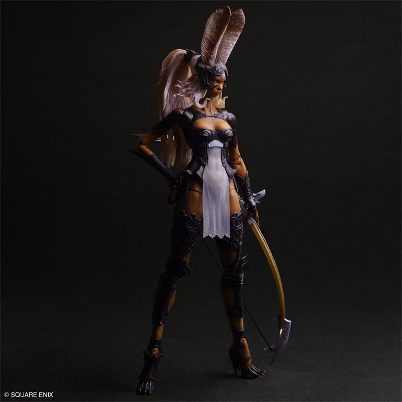 Final Fantasy XII - Fran - Play Arts Shin (Square Enix) - Image 2