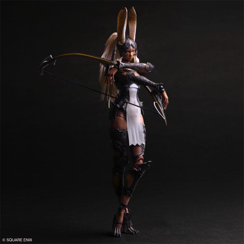 Final Fantasy XII - Fran - Play Arts Shin (Square Enix) - Image 5