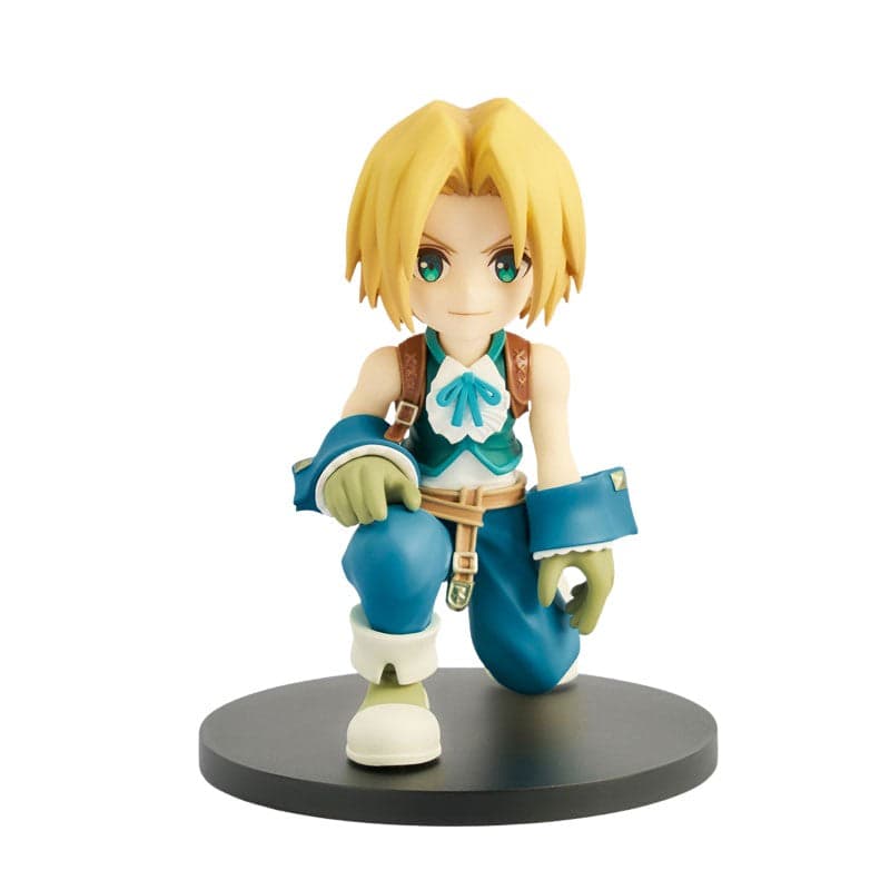 Final Fantasy IX - Zidane Tribal - Adorable Arts (Square Enix)