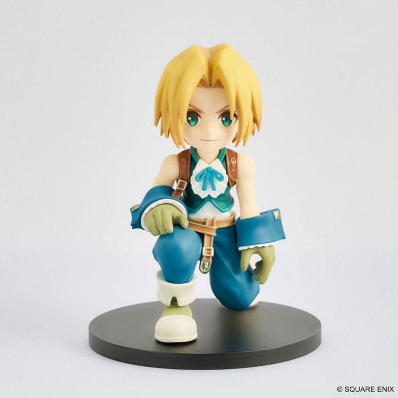 Final Fantasy IX - Zidane Tribal - Adorable Arts (Square Enix) - Image 2