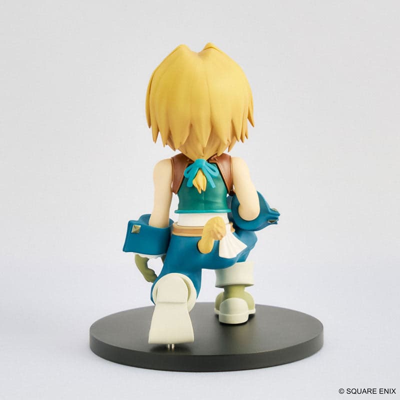 Final Fantasy IX - Zidane Tribal - Adorable Arts (Square Enix) - Image 4