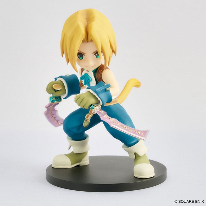 Final Fantasy IX - Zidane Tribal - Adorable Arts (Square Enix) - Image 5