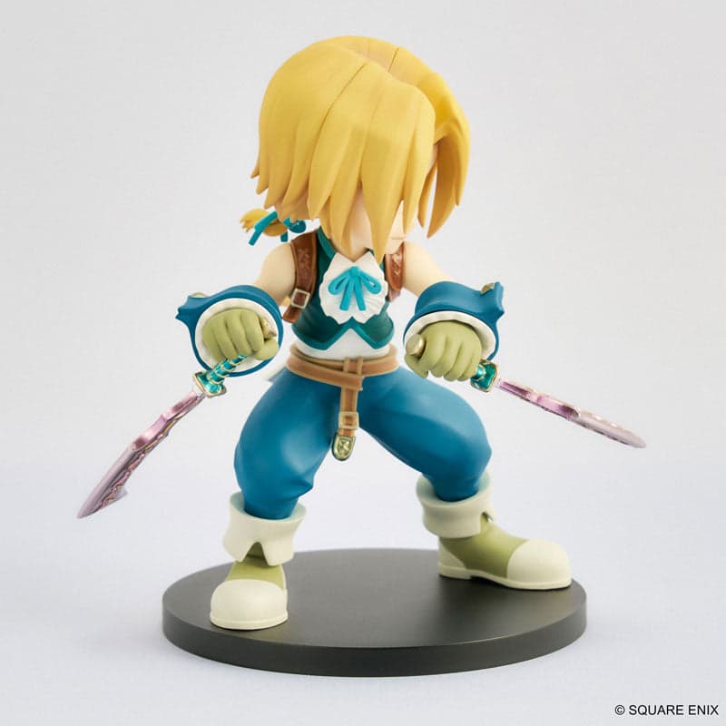 Final Fantasy IX - Zidane Tribal - Adorable Arts (Square Enix) - Image 6
