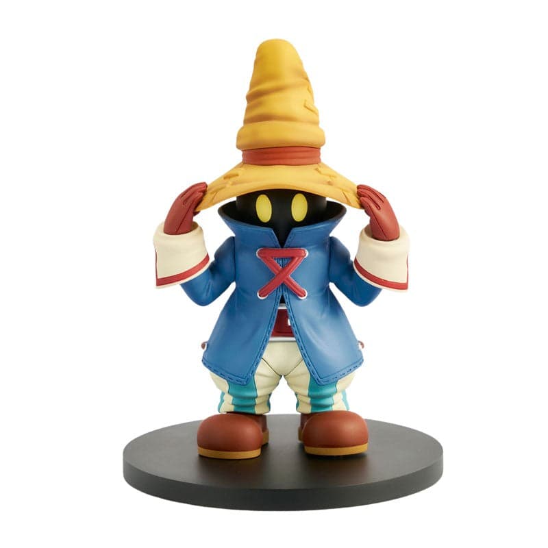 Final Fantasy IX - Vivi Orunitia - Adorable Arts (Square Enix)