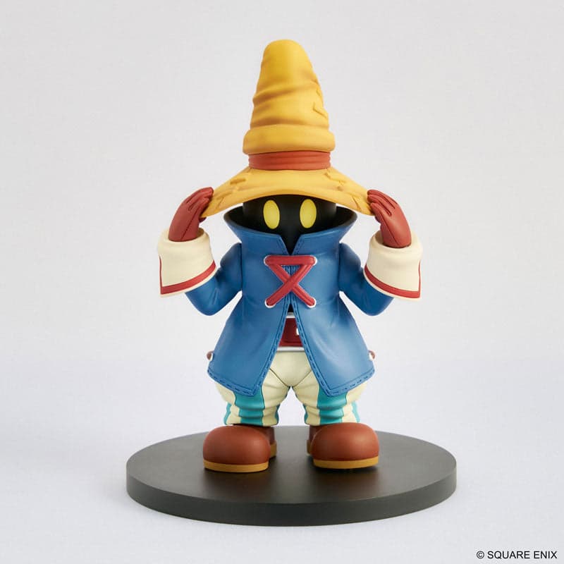 Final Fantasy IX - Vivi Orunitia - Adorable Arts (Square Enix) - Image 2