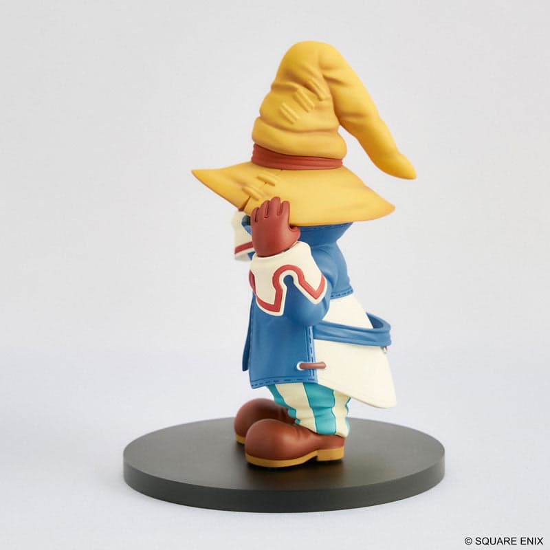 Final Fantasy IX - Vivi Orunitia - Adorable Arts (Square Enix) - Image 4