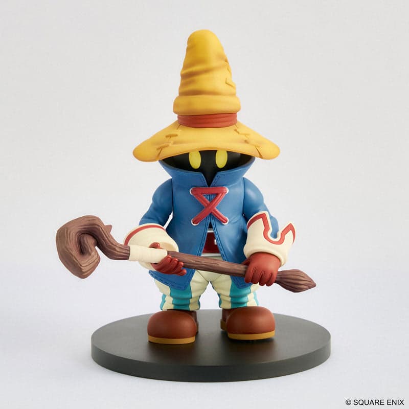 Final Fantasy IX - Vivi Orunitia - Adorable Arts (Square Enix) - Image 5