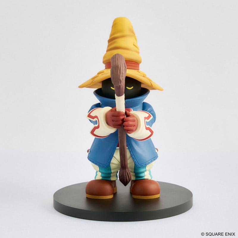 Final Fantasy IX - Vivi Orunitia - Adorable Arts (Square Enix) - Image 7