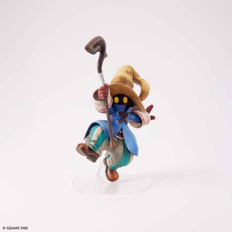 Final Fantasy IX - Vivi Orunitia - Form-Ism (Square Enix) - Image 2