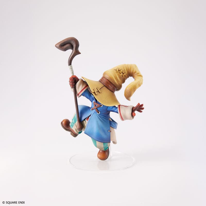 Final Fantasy IX - Vivi Orunitia - Form-Ism (Square Enix) - Image 3