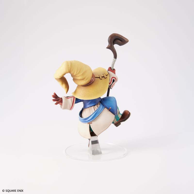 Final Fantasy IX - Vivi Orunitia - Form-Ism (Square Enix) - Image 4
