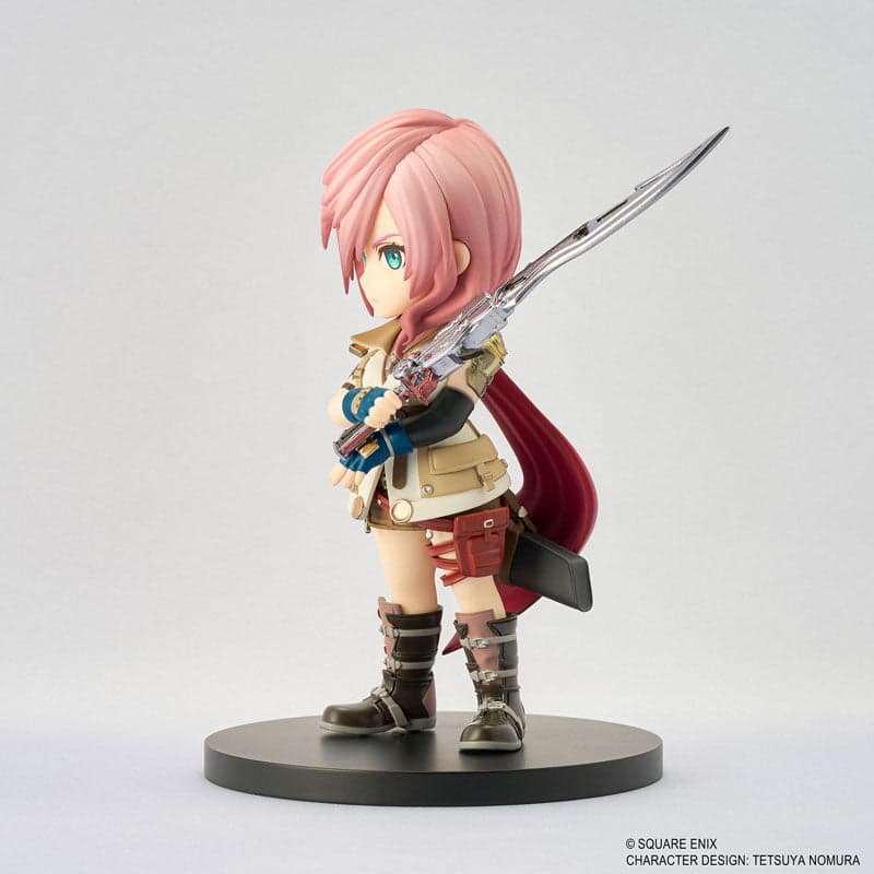 Final Fantasy XIII - Lightning - Adorable Arts (Square Enix) - Image 3