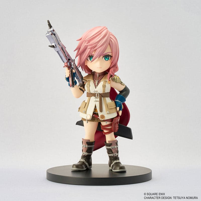 Final Fantasy XIII - Lightning - Adorable Arts (Square Enix) - Image 5