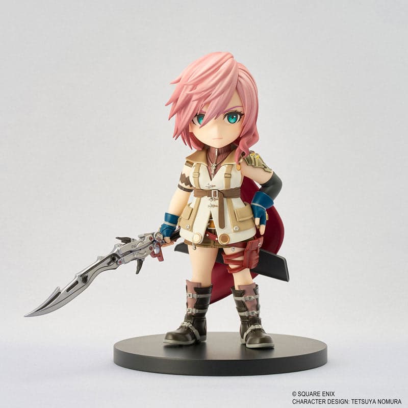 Final Fantasy XIII - Lightning - Adorable Arts (Square Enix) - Image 7