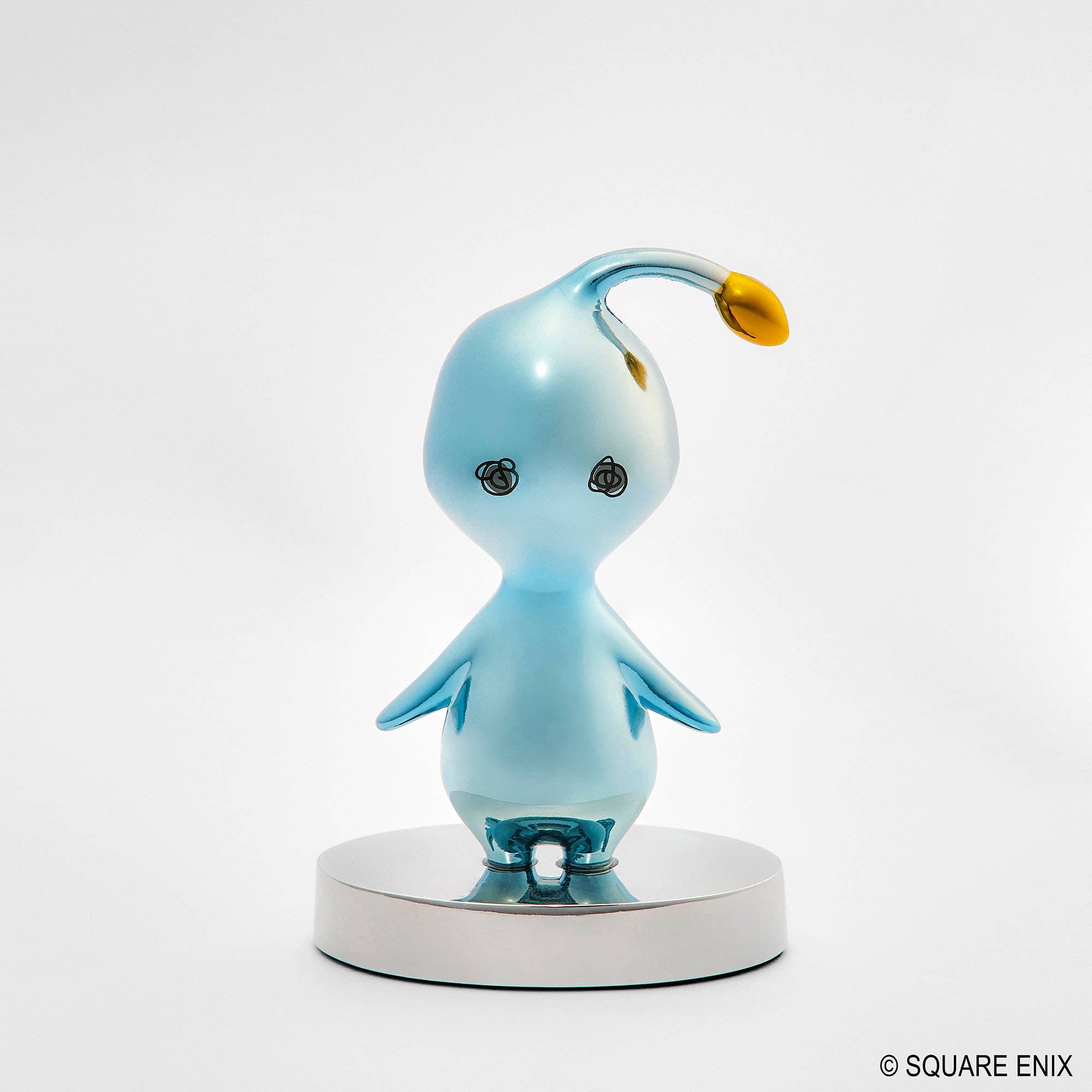 Final Fantasy VIII - Koyo Koyo - Bright Arts Gallery (Square Enix)