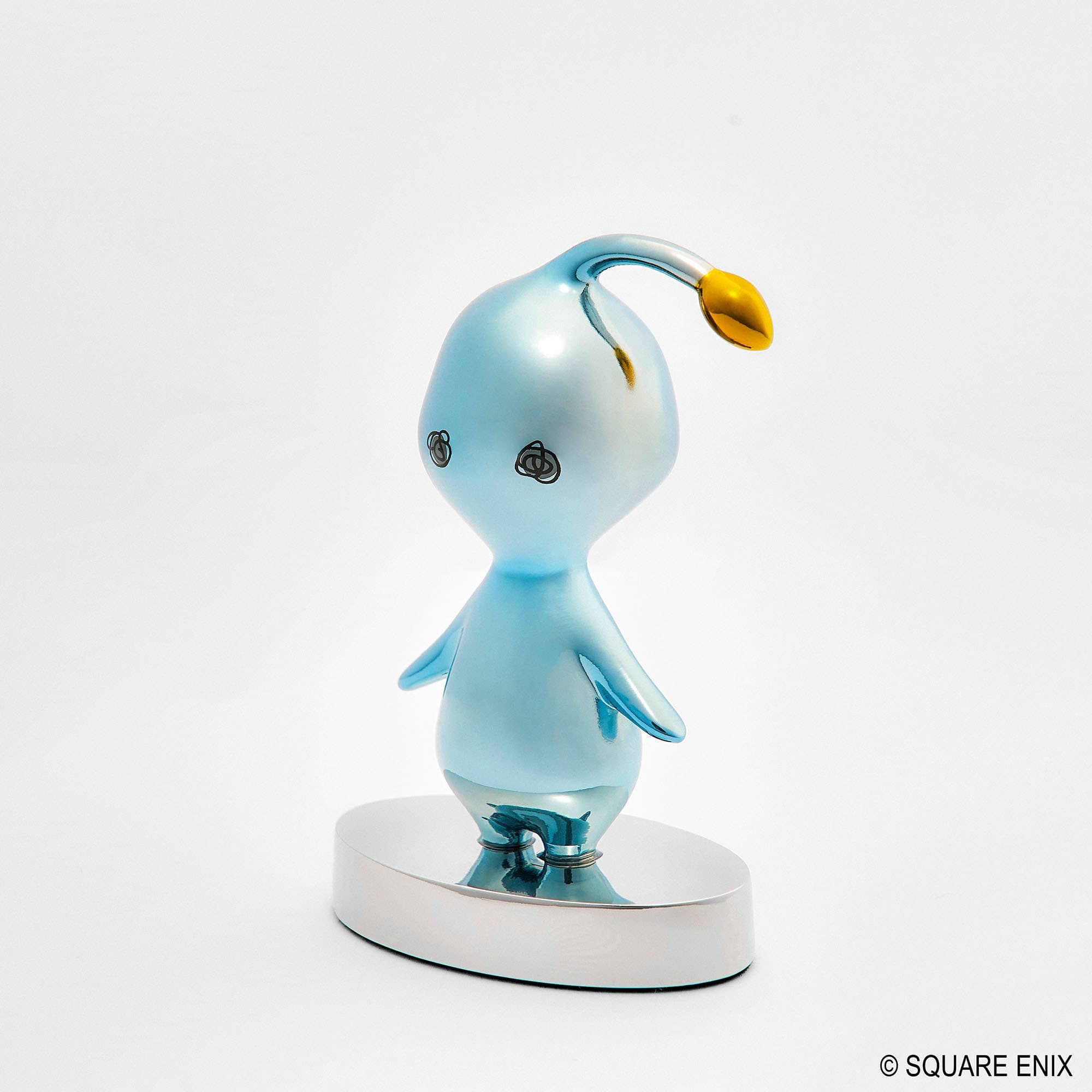 Final Fantasy VIII - Koyo Koyo - Bright Arts Gallery (Square Enix) - Image 2
