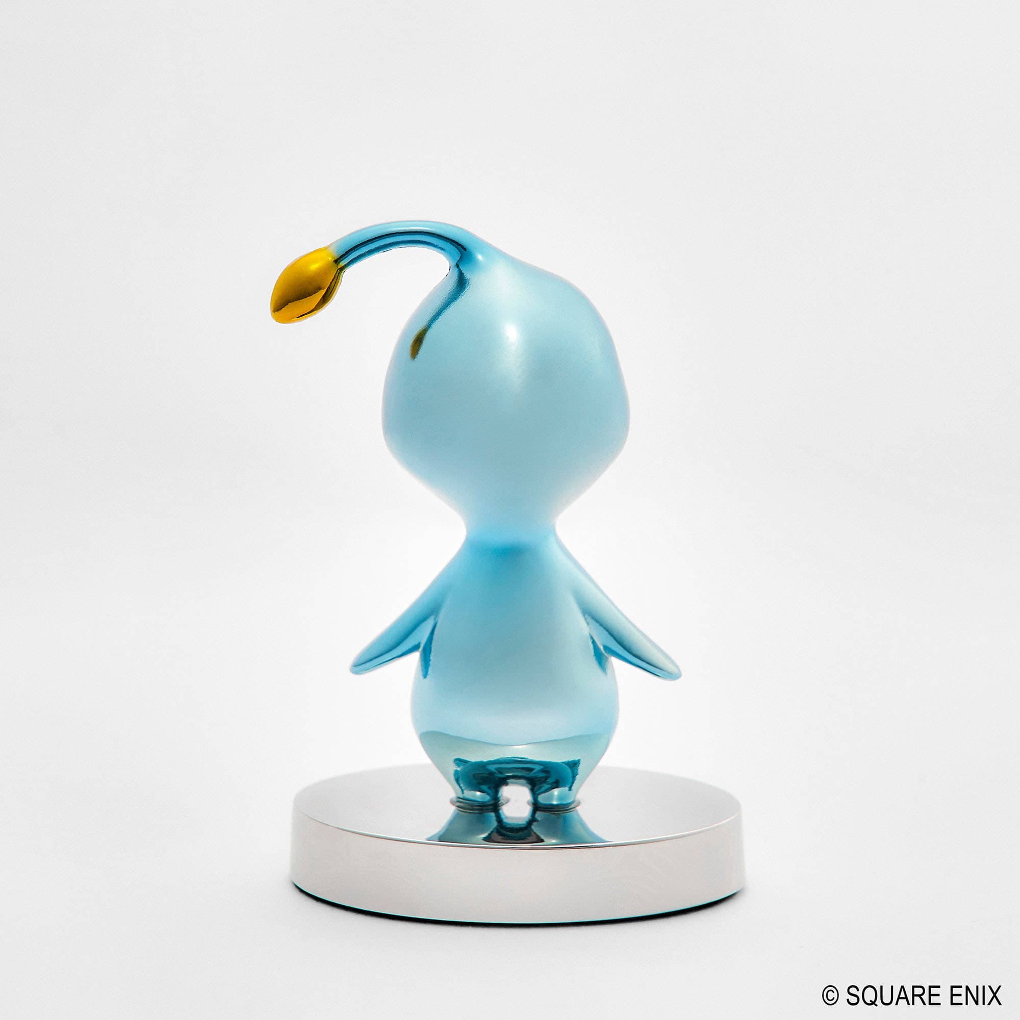 Final Fantasy VIII - Koyo Koyo - Bright Arts Gallery (Square Enix) - Image 3