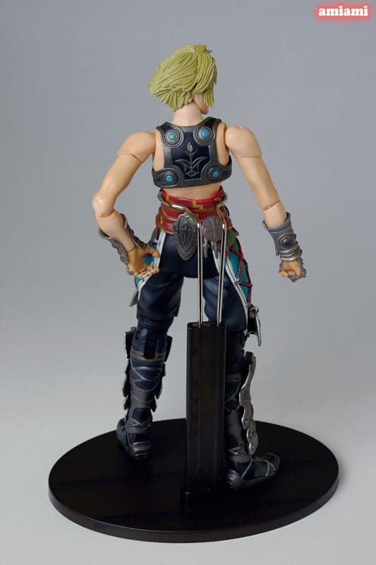 Final Fantasy XII - Play Arts: Vaan - Image 4