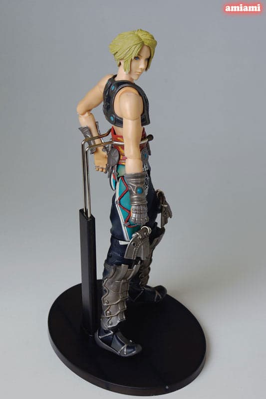 Final Fantasy XII - Play Arts: Vaan - Image 5