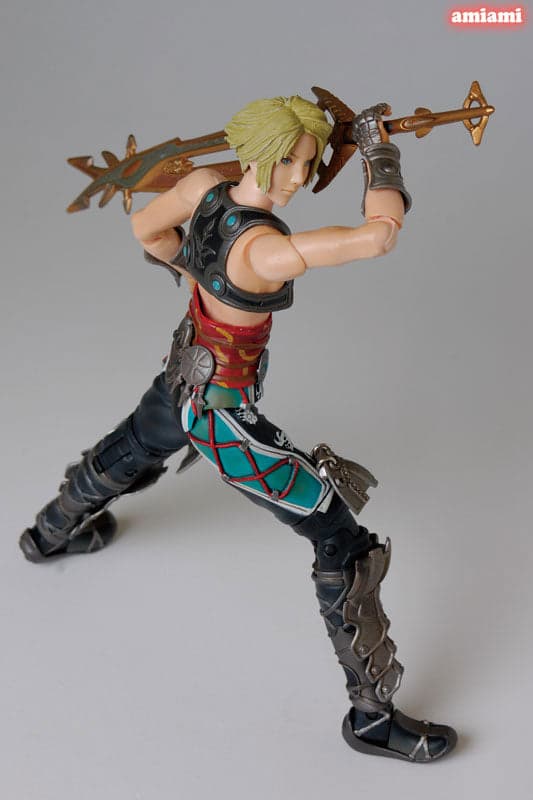 Final Fantasy XII - Play Arts: Vaan - Image 8