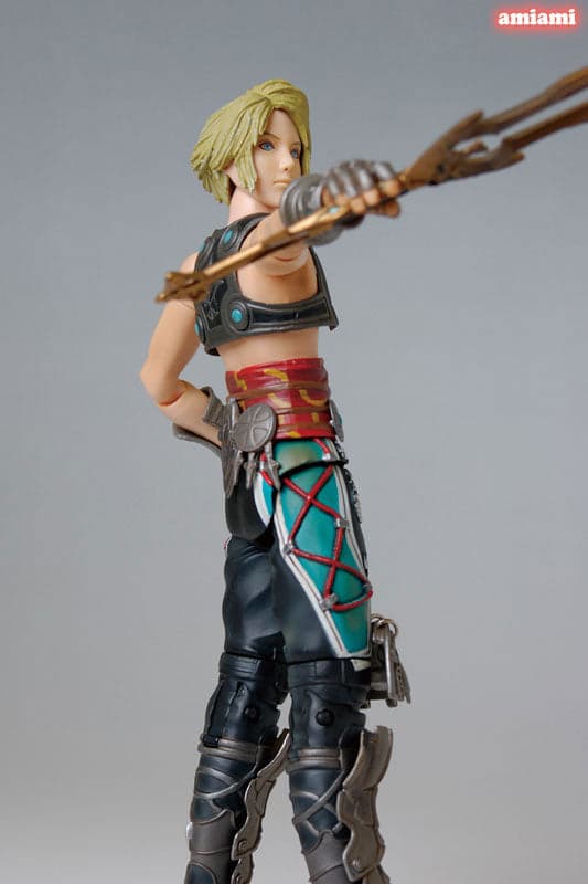 Final Fantasy XII - Play Arts: Vaan - Image 9