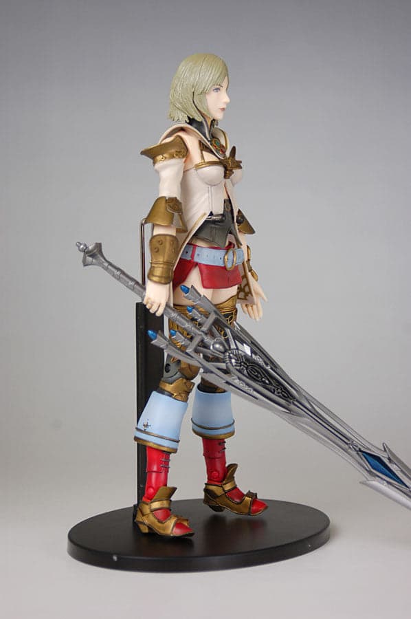 Final Fantasy XII - Play Arts: Ashe - Image 3