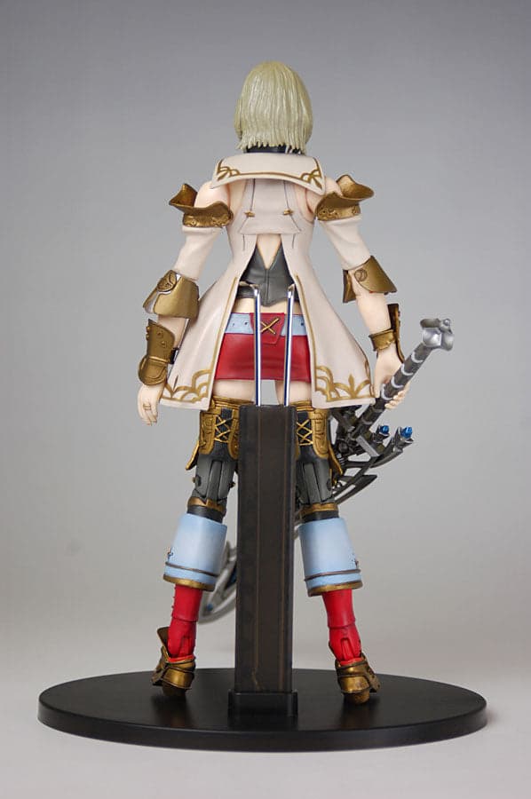 Final Fantasy XII - Play Arts: Ashe - Image 4