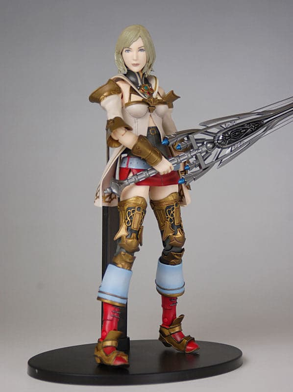 Final Fantasy XII - Play Arts: Ashe - Image 7