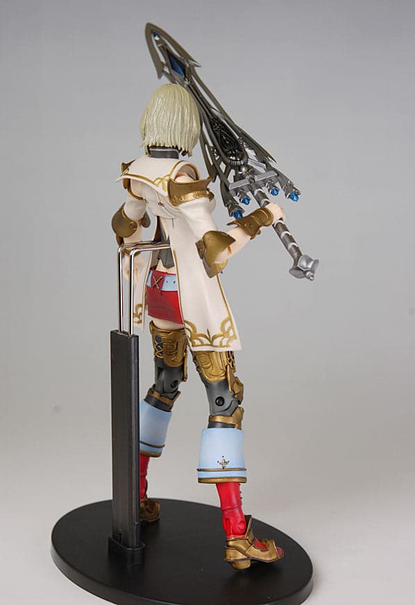 Final Fantasy XII - Play Arts: Ashe - Image 9