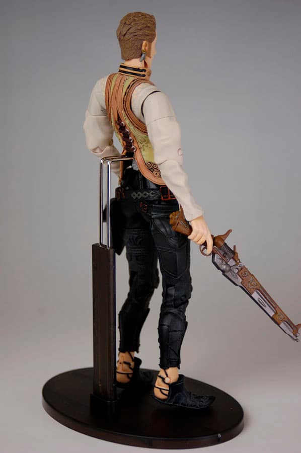 Final Fantasy XII - Play Arts: Balthier - Image 10