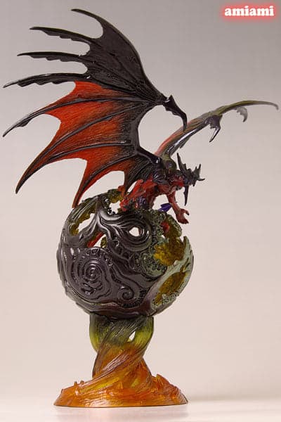 Final Fantasy VIII - Diabolos - Final Fantasy Master Creatures 2 (Square Enix) - Image 4