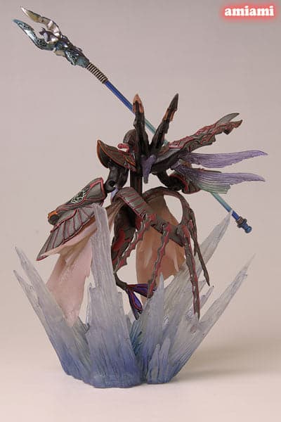 Final Fantasy XII - Haitoku no Koutei Mateus - Final Fantasy Master Creatures 2 (Square Enix) - Image 2