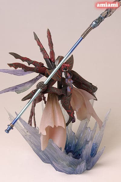 Final Fantasy XII - Haitoku no Koutei Mateus - Final Fantasy Master Creatures 2 (Square Enix) - Image 4