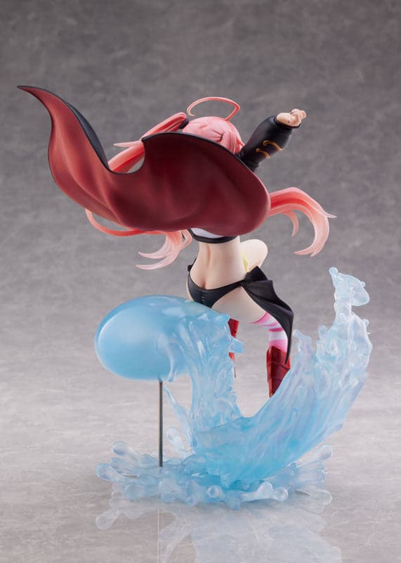 Tensei Shitara Slime Datta Ken - Milim Nava - Rimuru Tempest - 1/7 - Shutsugeki nano da! (Spiritale, Wing) - Image 11
