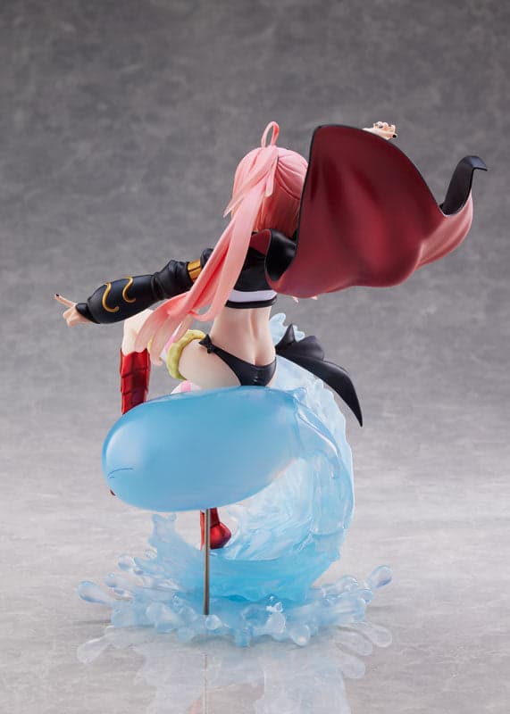 Tensei Shitara Slime Datta Ken - Milim Nava - Rimuru Tempest - 1/7 - Shutsugeki nano da! (Spiritale, Wing) - Image 10