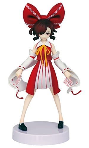 Touhou Project - Hakurei Reimu - Premium Figure
