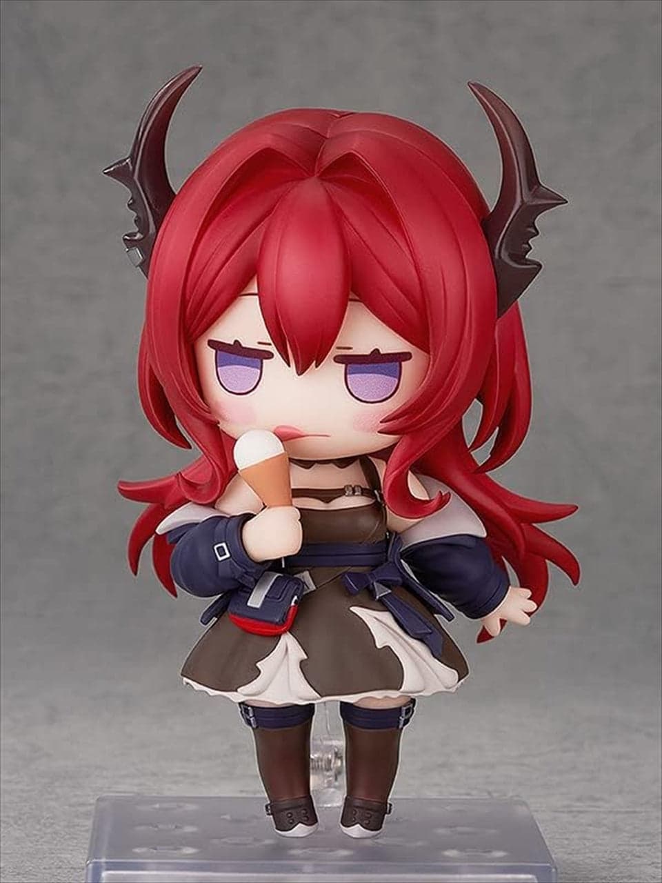 Arknights - Surtr - Nendoroid (#2047) (Good Smile Arts Shanghai, Good Smile Company) - Image 3